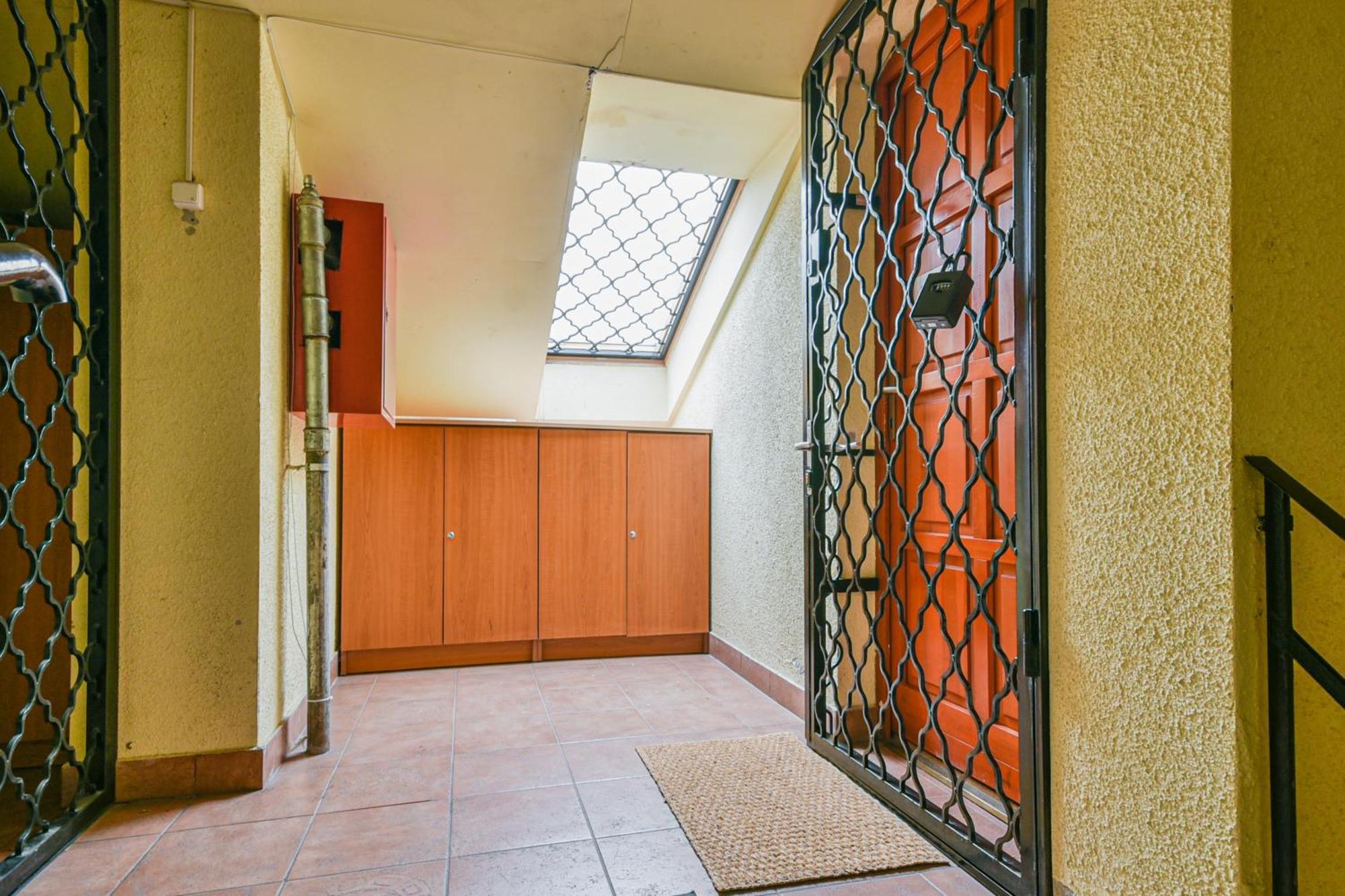 Roof Top Penthouse Apartman Budapest Kültér fotó