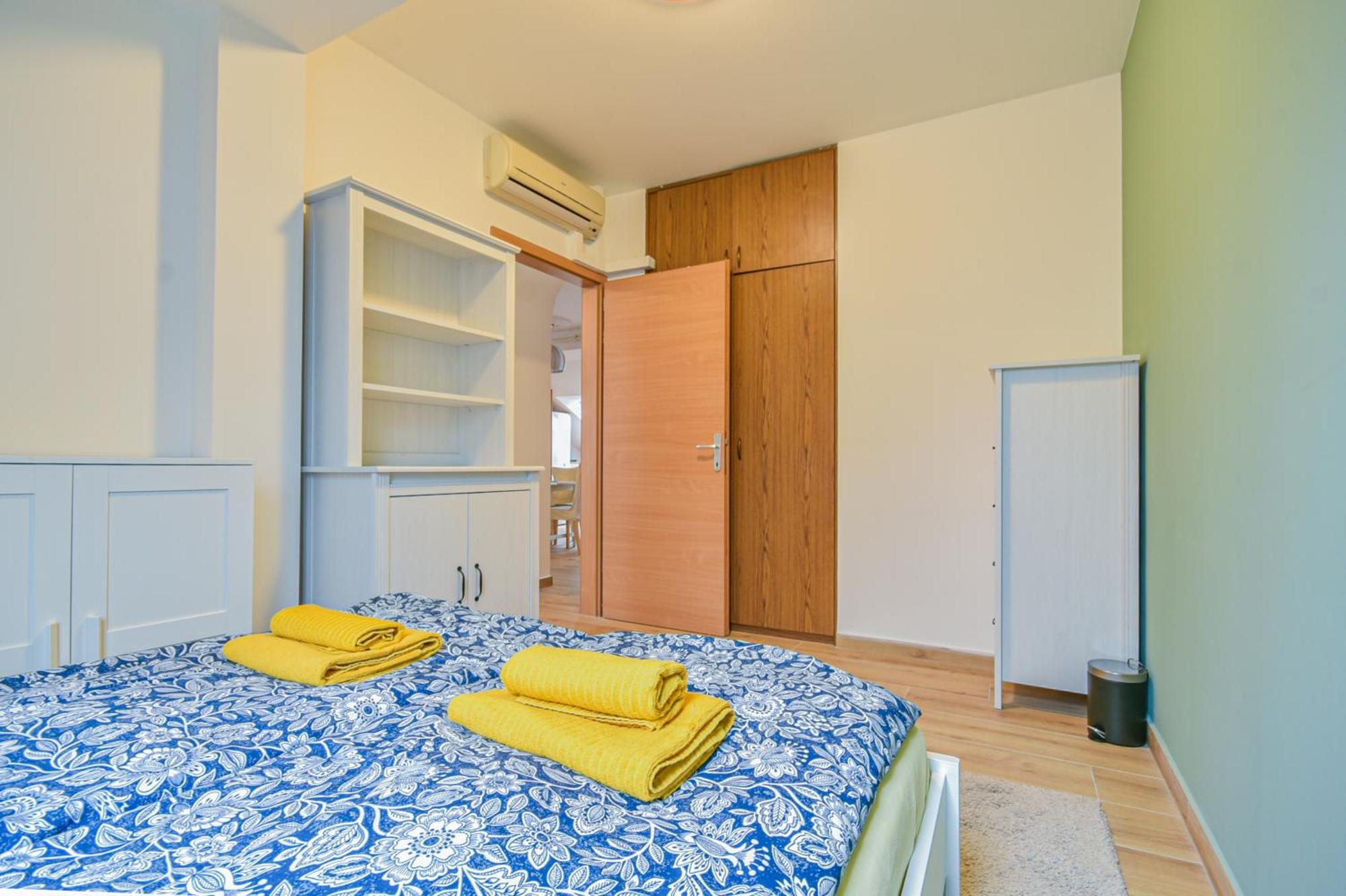 Roof Top Penthouse Apartman Budapest Kültér fotó