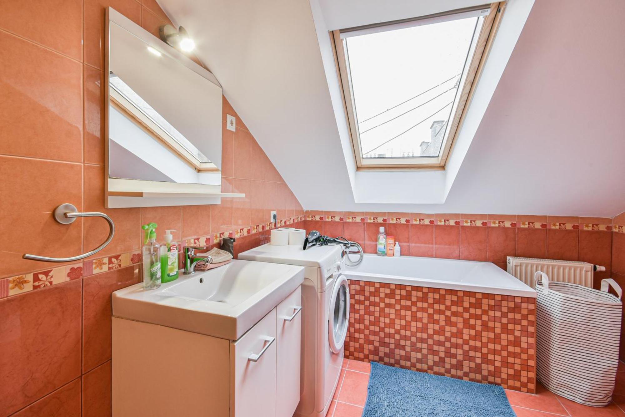 Roof Top Penthouse Apartman Budapest Kültér fotó