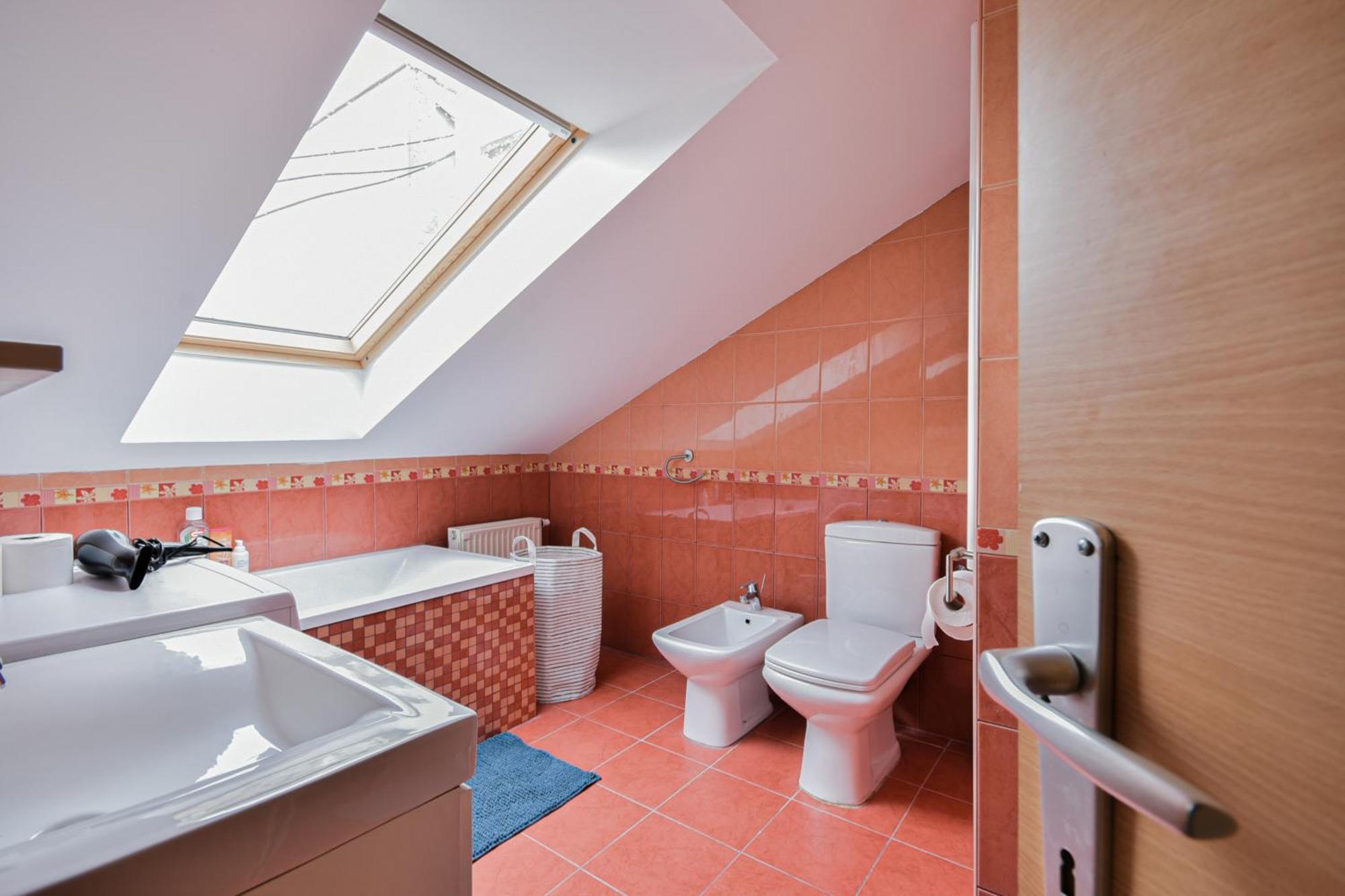 Roof Top Penthouse Apartman Budapest Kültér fotó